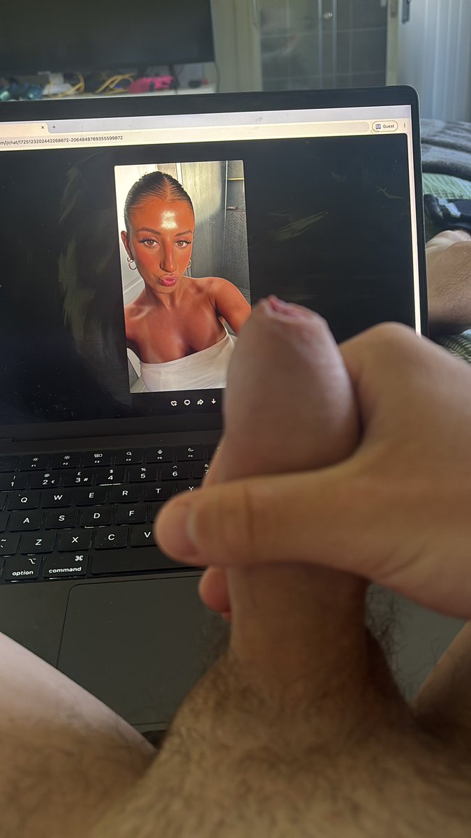 Bruhnxct's tweet photo. So horny tribbing https://t.co/eNEM6Mewbu