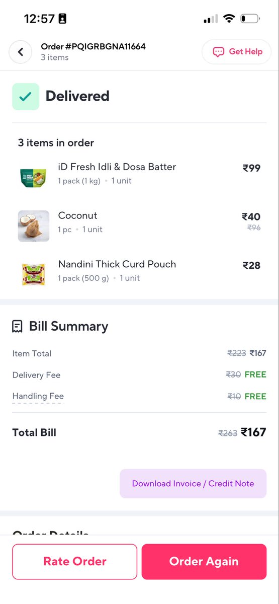 RohitKu41760805's tweet photo. Selling expired food items is unacceptable and a serious health concern. Please address this urgently. #Zepto #CustomerExperience #FoodSafety #ExpiredProduct #ConsumerRight #blinkit #SwiggyInstamart https://t.co/FvjVqX6zEN