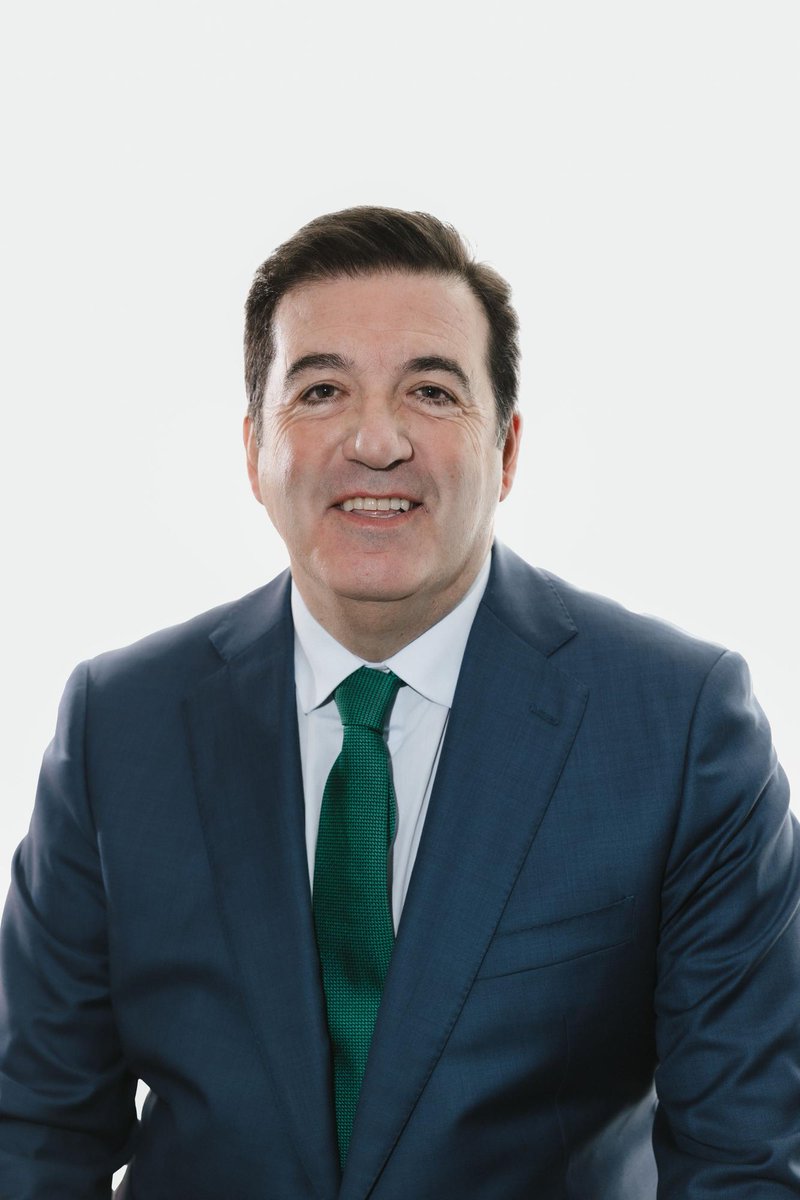 mlcluster's tweet photo. Daniel Iceta, nombrado nuevo Director General de nuestro socio #Algeposa
📍 Algeposa es un #operador #logístico integral, especializado en logística portuaria, ferroviaria e industrial.
👇
https://t.co/5sLWkmfU9q Vía @NotGip https://t.co/4IfxDenpoh