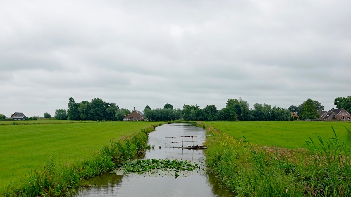 TonWesselius's tweet photo. @BuienRadarNL @MeteoVoorne @MeteoGouda @janvissersweer @Alpenweerman @TalpaNetwork @weeronline @Weerplaza @omroepwest @pictureofNL @Groenehartstoc1 Vooral vanmorgen nogal wat bewolking,later ook wat opklaringen.... https://t.co/d396i2pCU7