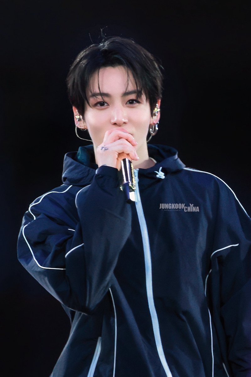 JungkookCHINA tweet media