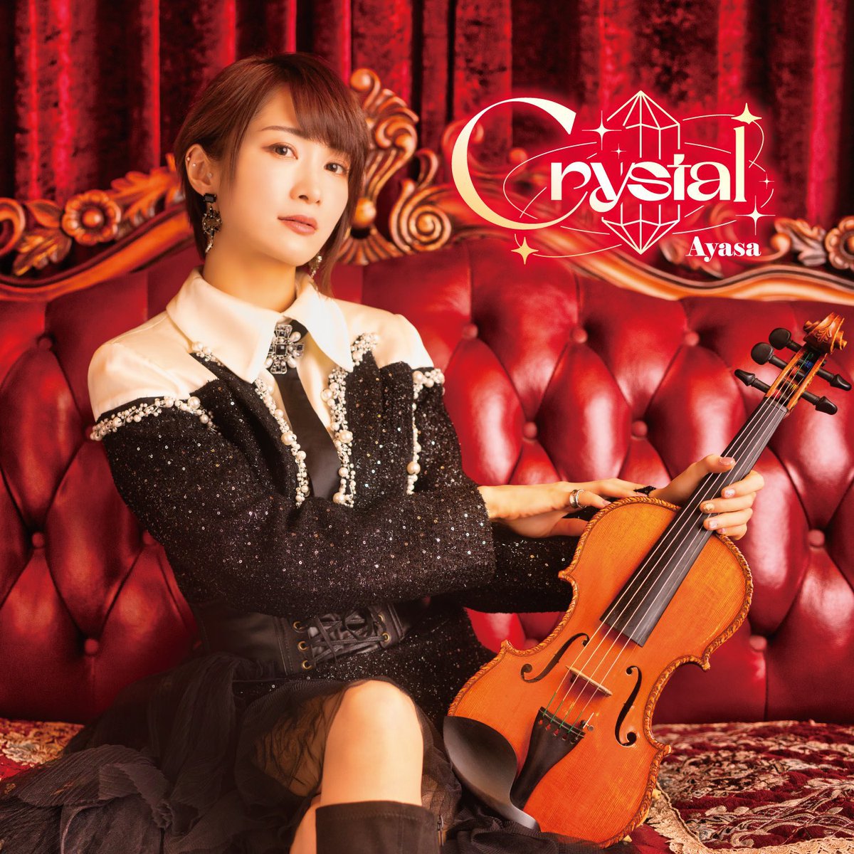 Ayasa (@AyAsA_violin) / Posts / X