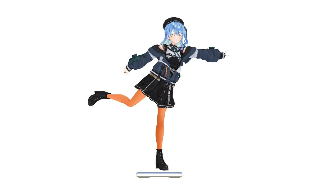配信おつまち！！色んなすいちゃん見れて楽しかった！！ #ほしまちすたじお