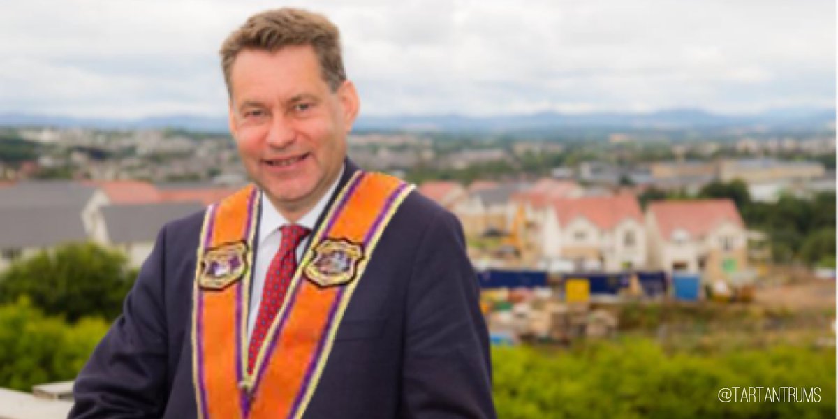 gowdavy's tweet photo. @TheScotsman Turdo has never won a single election in his life. Of any kind.
Unelected and unelectable. 
Accountable to nobody. 
An oxygen and wage thief for decades. https://t.co/hJDb6Hgwwu