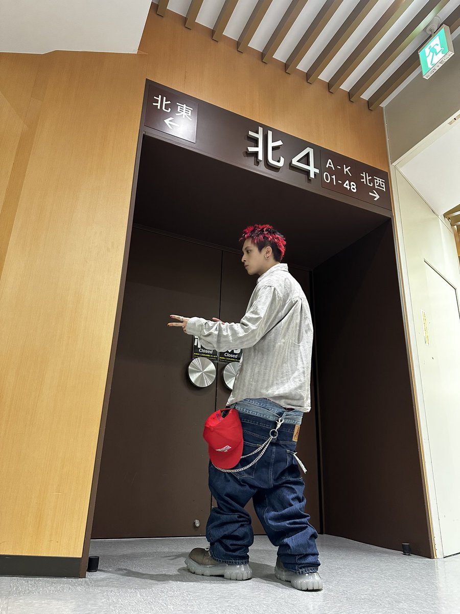 iamnovelcore's tweet photo. 武道館、ありがとう🫂
#SKYHITOUR2026 https://t.co/QWlqZAB5Mm
