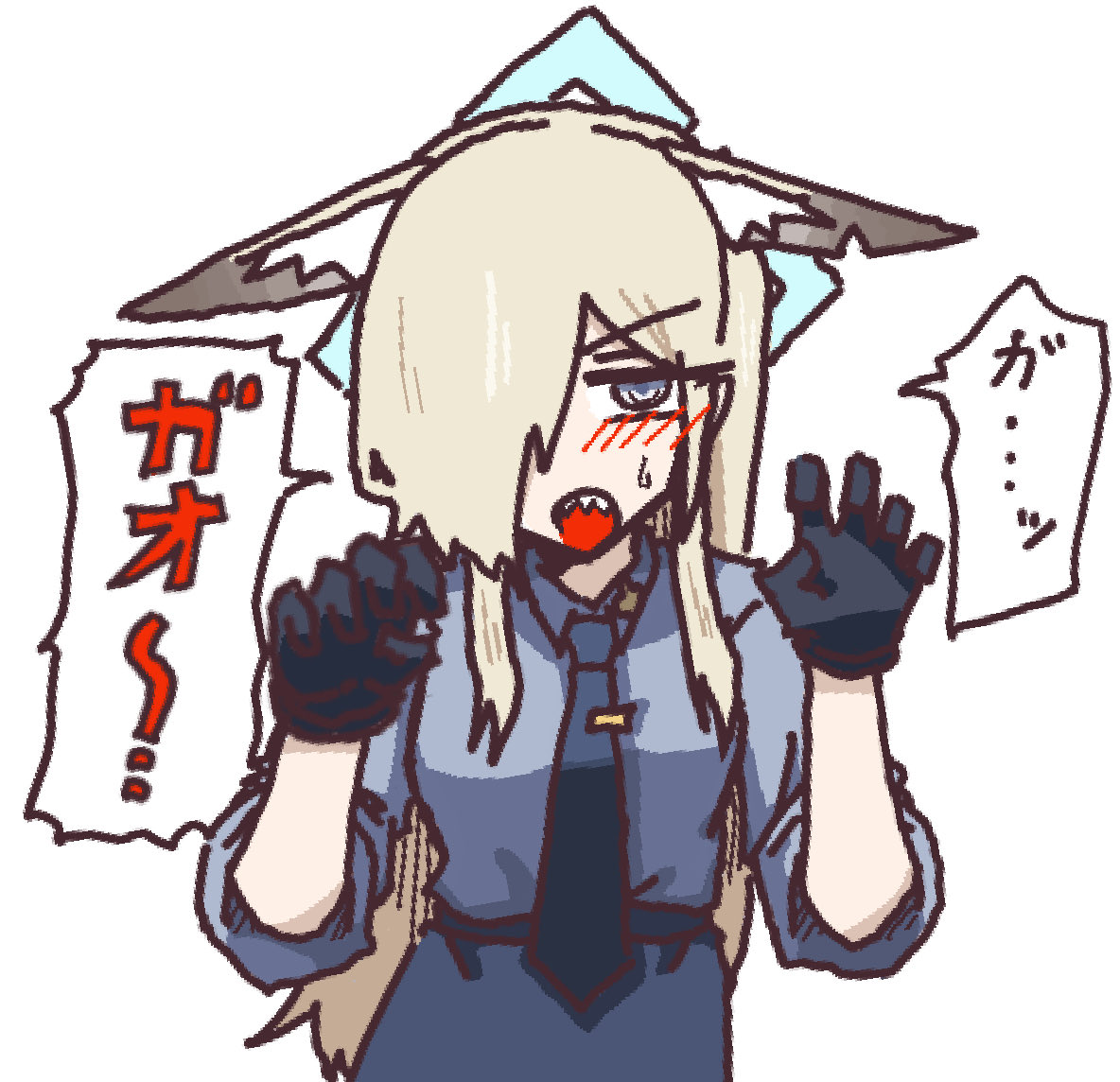 おっはよー tweet media