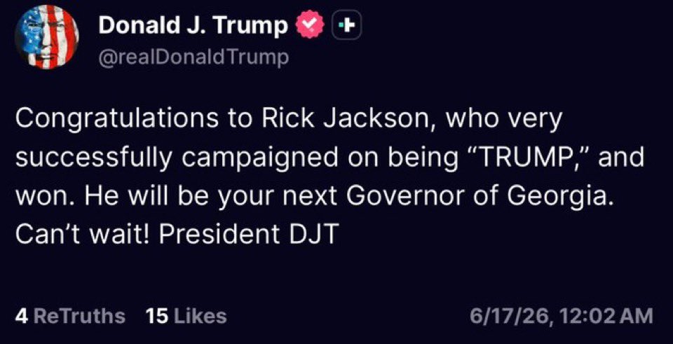 Tiffany Savage 🇺🇸 tweet media