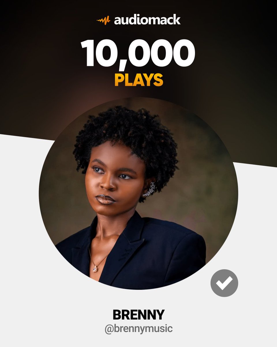 brenny_music's tweet photo. Woke up to 10k streams on Remedy and I've just been smiling at my phone 😭🤍

Thank you for listening, sharing, and connecting with this song. This means more than you know.

Keep streaming here!! Let's go crazyyy👇👇
https://t.co/TMkwwc7Fz0 https://t.co/TlRiBWMJQ6
