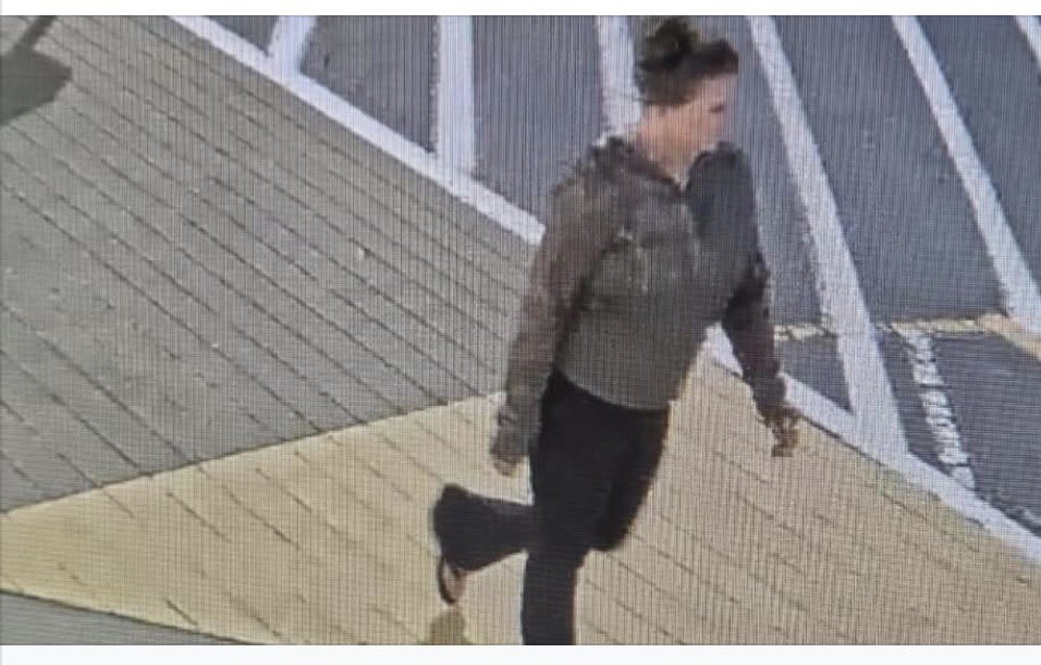 LBknowsBall's tweet photo. Day 6. Still no answers. Still no Elena. Every hour that passes matters.

Elena Moore was last seen on June 11 after signing into Planet Fitness on Whiteford Way in Lexington. After that, Elena was seen walking through the Publix parking lot at 100 Old Cherokee Road at approximately 9:17 p.m. the same night. Authorities say she was wearing the same olive-green zip-up hoodie and black athletic pants she was seen wearing earlier that evening.

Police are urging residents and businesses in the Old Cherokee Road area and surrounding neighborhoods to review any surveillance footage recorded on cameras or doorbells on or after June 11. Even seemingly minor details could help piece together what happened.

Anyone with information is asked to contact Detective Santoro at 803-358-7271. Anonymous tips can be submitted through Midlands Crime Stoppers at 1-888-CRIME-SC.

Whether it’s a detail that seemed insignificant at the time, a vehicle you noticed, a conversation you overheard, or security footage you haven’t checked yet, PLEASE come forward.