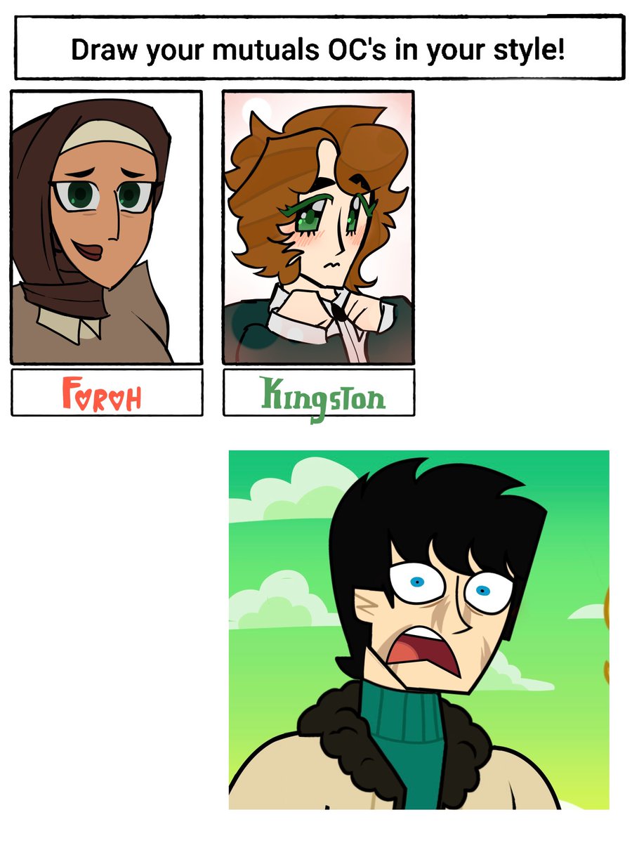 Herk_Justinera's tweet photo. Herk found dead after drawing so many beauties (except Kingston)

@barbmalice @GlitchingSilver @soofisan08 @sakuraberry12 @TBekimova75838 @00_xd94975 @NateDoe6 

#dctwt #disventurecamp #campamentodesventura #dcoc https://t.co/yk3noXcXXu