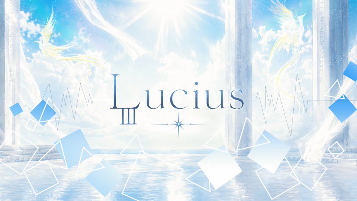 39ra_lu7's tweet photo. New♪
https://t.co/1Kj7WUX9QV

一歩踏み出せないあなたに贈る
Luciusからの4エール

#オリジナル曲 https://t.co/EJbsUkAY4b