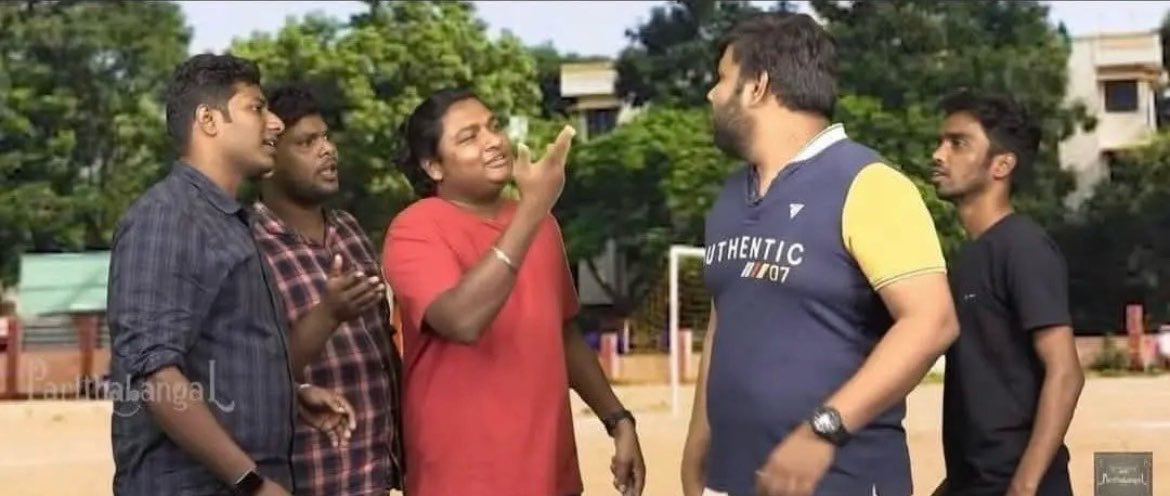 sidhasdoubts's tweet photo. The fact is Udhay never mentioned TVK in the sofa post but every Tharkuri is crying out loud 😂😂😂😂 https://t.co/Gkv6ozDk0e