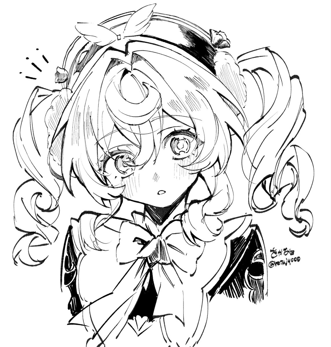 retujyoosab's tweet photo. 大昔の落書きヒア載せて仕事戻る✊
帰ってきたら消し https://t.co/cRKvYY6CHO
