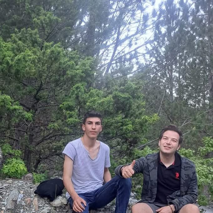 Ali Karakaşlı tweet media