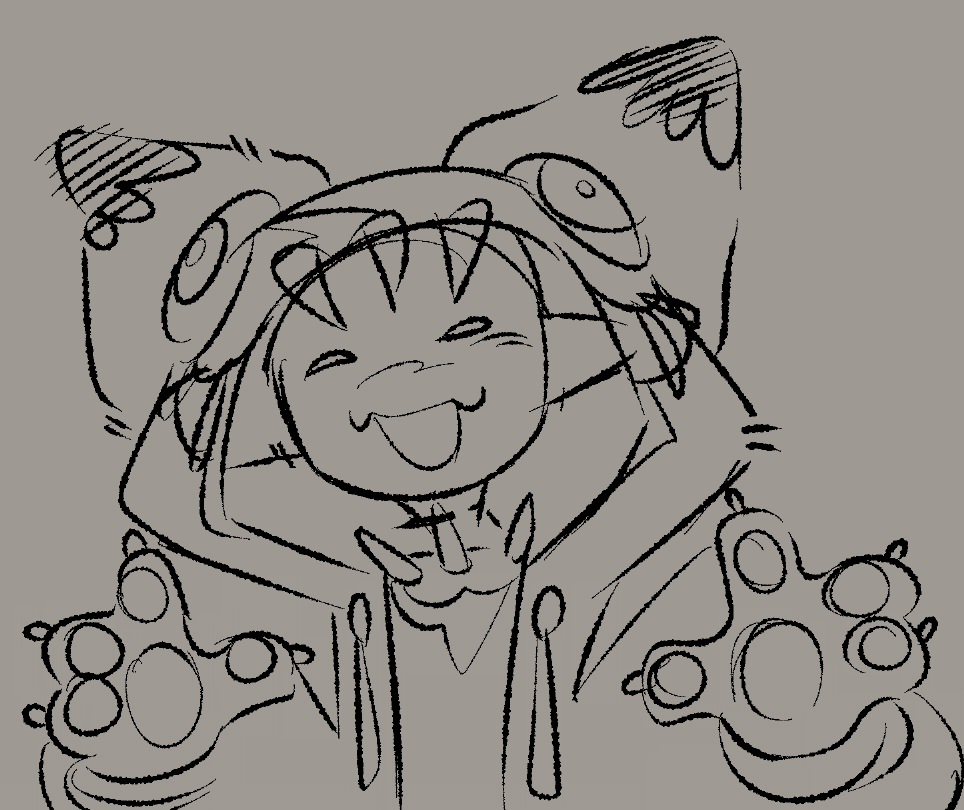 junkerfucker's tweet photo. im feeling like an animaallll https://t.co/QKX6DzJyrJ