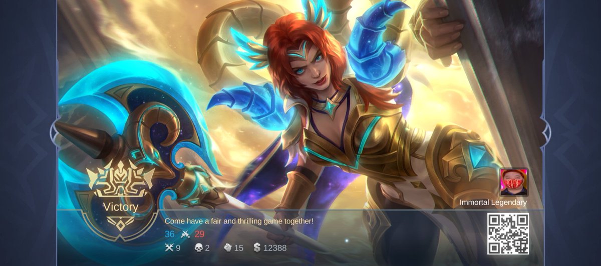 AljurDj's tweet photo. Come join my Squad, Let us face off against the world's best MOBA players together!
https://t.co/bSI25AyRG4 https://t.co/njOt6nvx2T