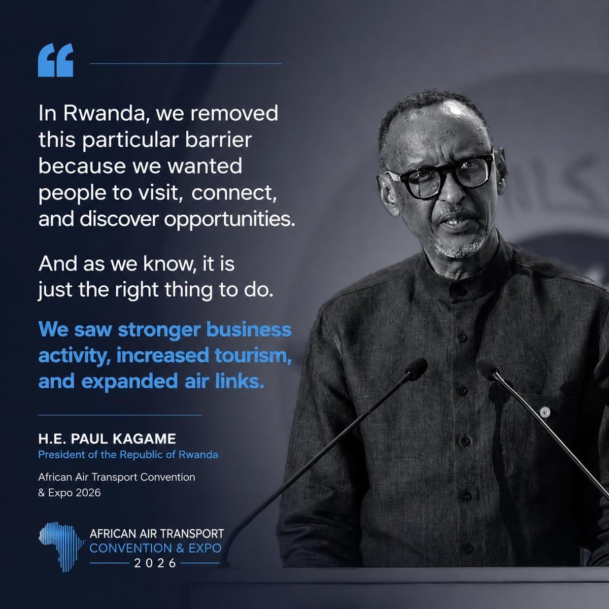 Real_AfricanSon's tweet photo. Long live to #ourPresident Paul KAGAME. 

His strong and forward-looking leadership brought to us: Economic growth ,Quality education 
Better healthcare ,Good governance,
National unity,Technological advancement and 
International respect et c......us in Rwanda we ❤️ https://t.co/DsbpuY6pZD