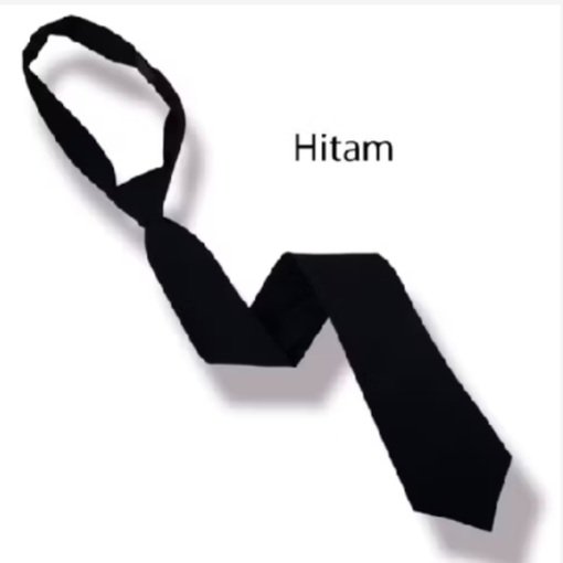 heireiRetro's tweet photo. Das Hitam

☆Dasi Hitam Polos - https://t.co/1KjWsSioFo

☆ Dasi Hitam Satin - https://t.co/HItL7gtefq

☆ Dasi Polos Hitam Klasik - https://t.co/ZGuMpglKB4 https://t.co/ovOIhxdEsM