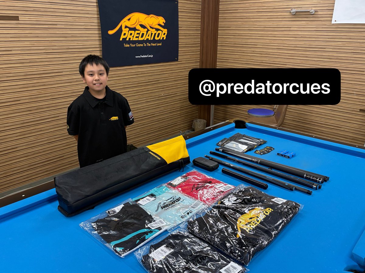 RYO_GoGo0707's tweet photo. このたび、PREDATOR様にスポンサーとして応援していただけることになりました‼️
活動を続ける中でこのようなご縁をいただけたこと嬉しく思います。
応援してくださる皆さまへの感謝を忘れず、これからも挑戦と成果を積み重ねていきたいと思います💪🏼
まずはアジア選手権🔥
#PREDATOR #PREDATORCUES https://t.co/raKYsARVb9