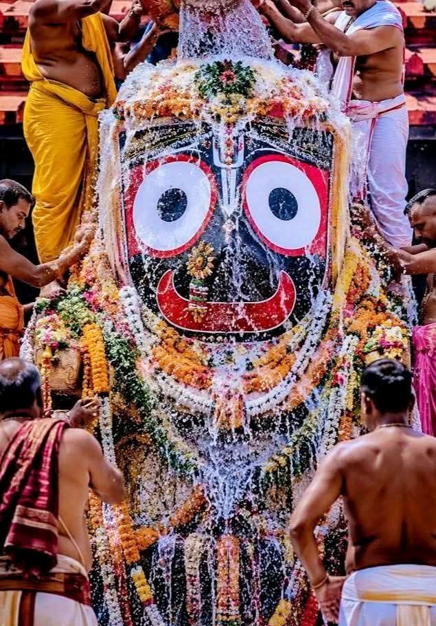The_ArtiMishra2's tweet photo. ✨🏵️❣️Jai Jagannath Prabhu❣️🏵️✨ https://t.co/dSsGYSJkkt