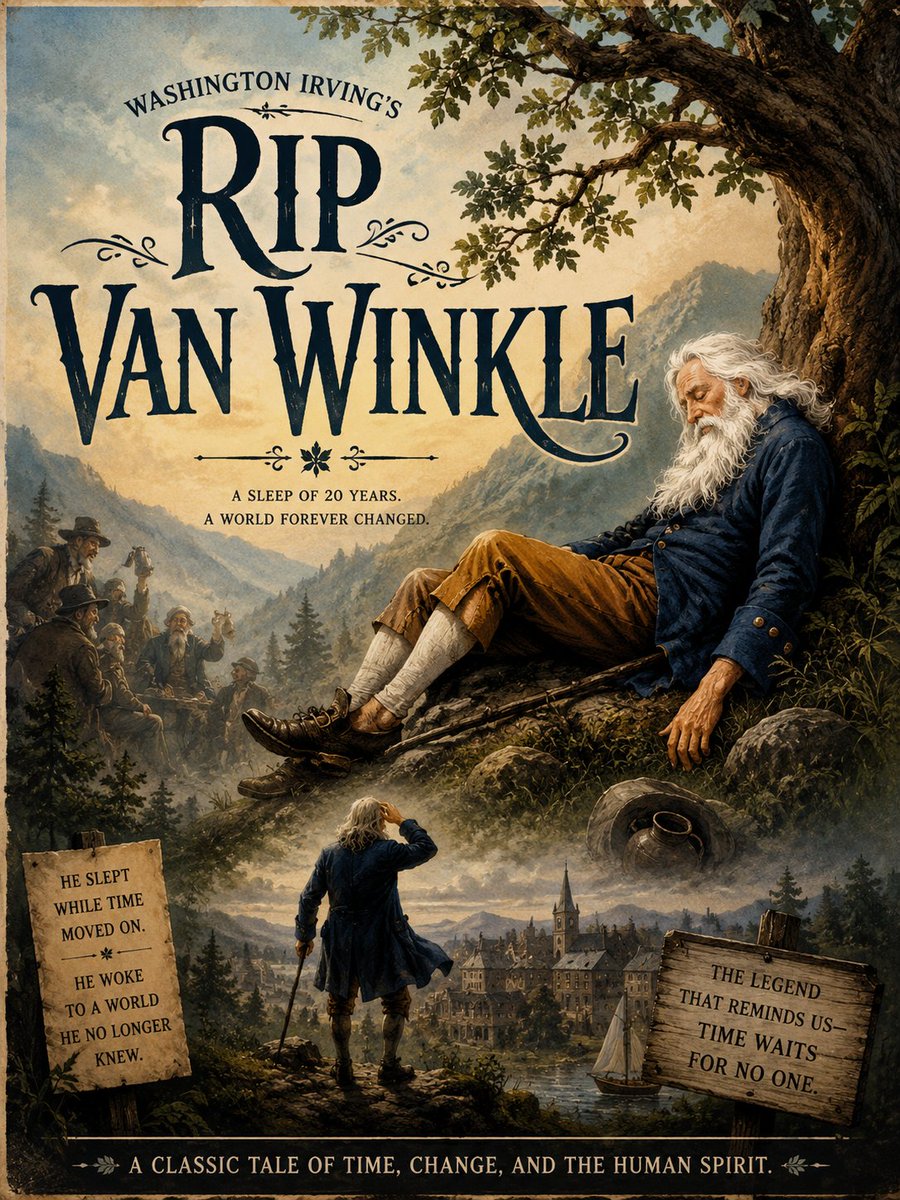 RMSforEPS's tweet photo. @annamalai_k RIP VAN WINKLE https://t.co/vNmzEbltTn