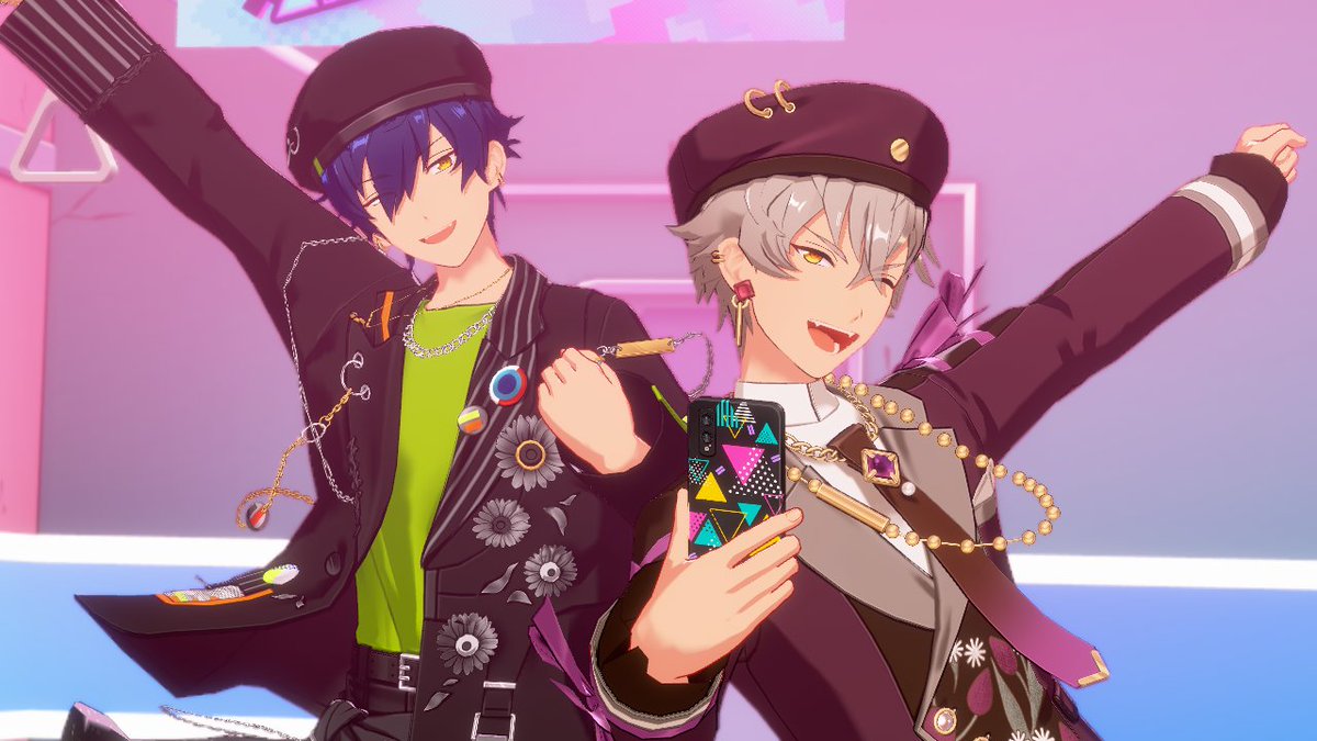 miiioneone's tweet photo. 見てください、シンパシー㌠を https://t.co/tJh6qsEsiF