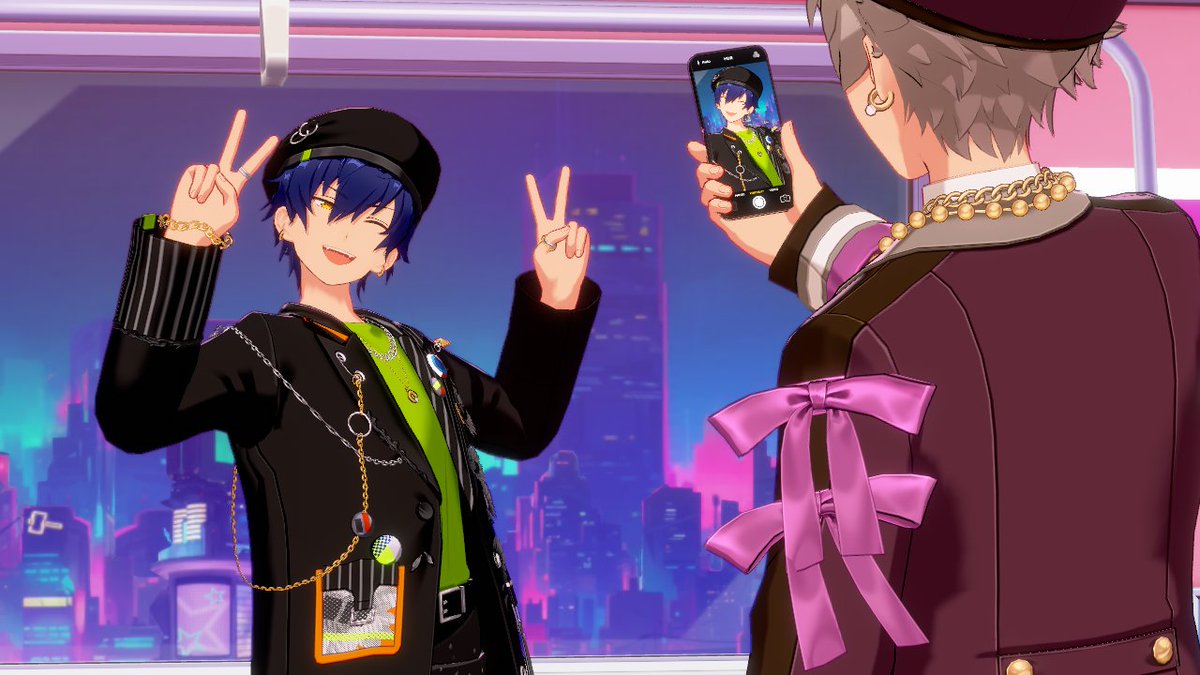 miiioneone's tweet photo. 見てください、シンパシー㌠を https://t.co/tJh6qsEsiF