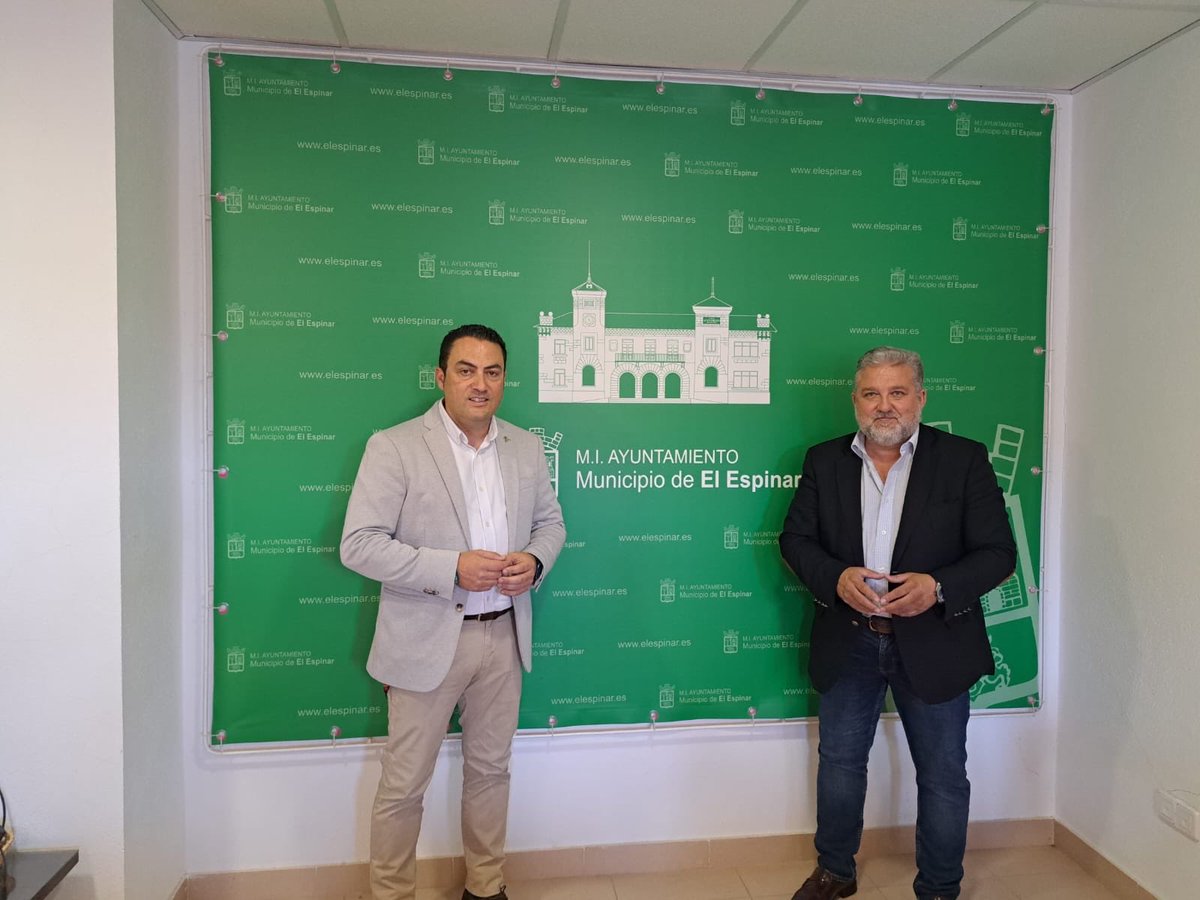 GRUPO RV EDIPRESS tweet media