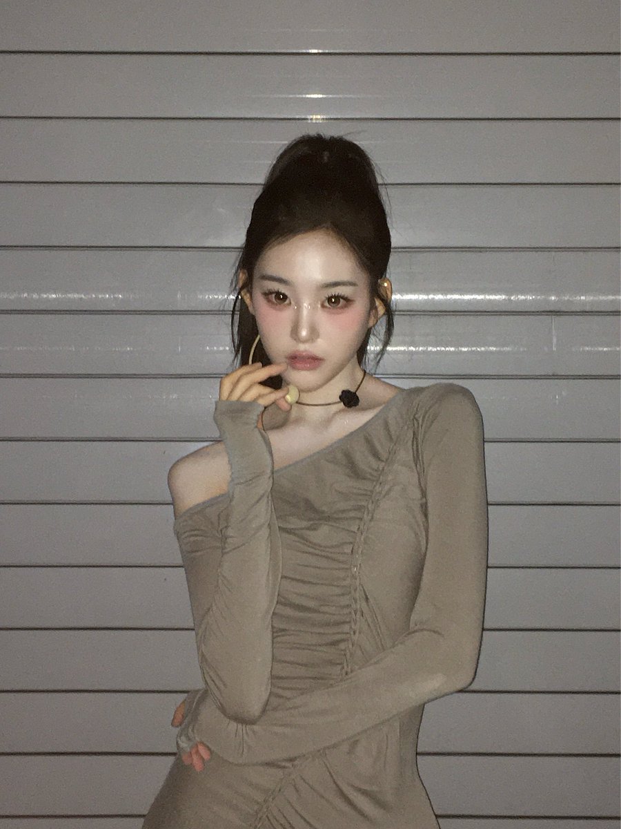 gapyeonghaus's tweet photo. [260617]
#tripleS Jiyeon fromm update 🦢

#JiYeon #지연 #지서연 #ジヨン https://t.co/fS5MDrs4QF
