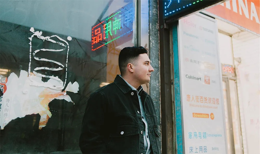 lamboxtra's tweet photo. .@iamQUIETLOVE Blends Alt-R&amp;B And Indie Pop On "High"
https://t.co/FSMehcGSNV https://t.co/zC3tCvFVFV