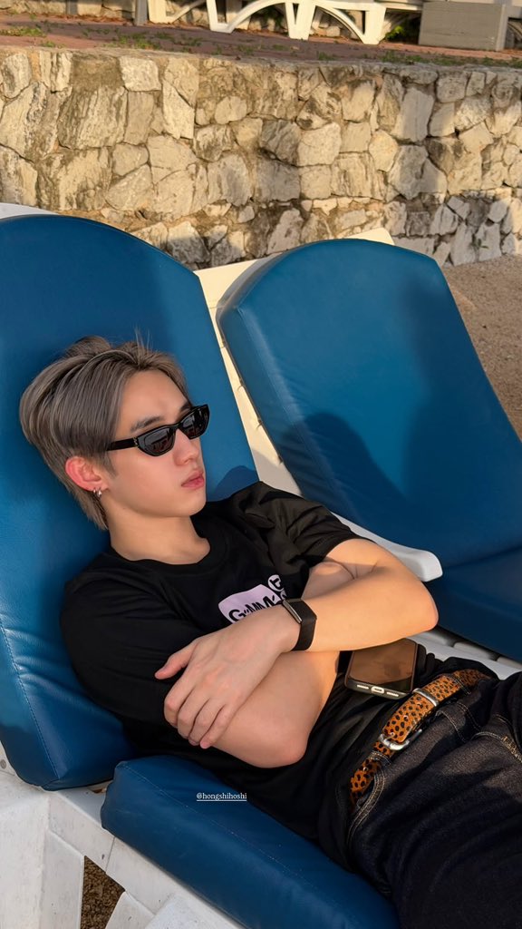 HongofficialTH's tweet photo. 🍦IGs — kaewkacha Posted
🗓 17 / 06 / 26

🔗 — https://t.co/OKXC4XNcJ7

➖ 
LYKN HOWLIDAY 2026
#GMMTVOuting2026
#hongshihoshi #LYKN https://t.co/gXKZAu40Nn