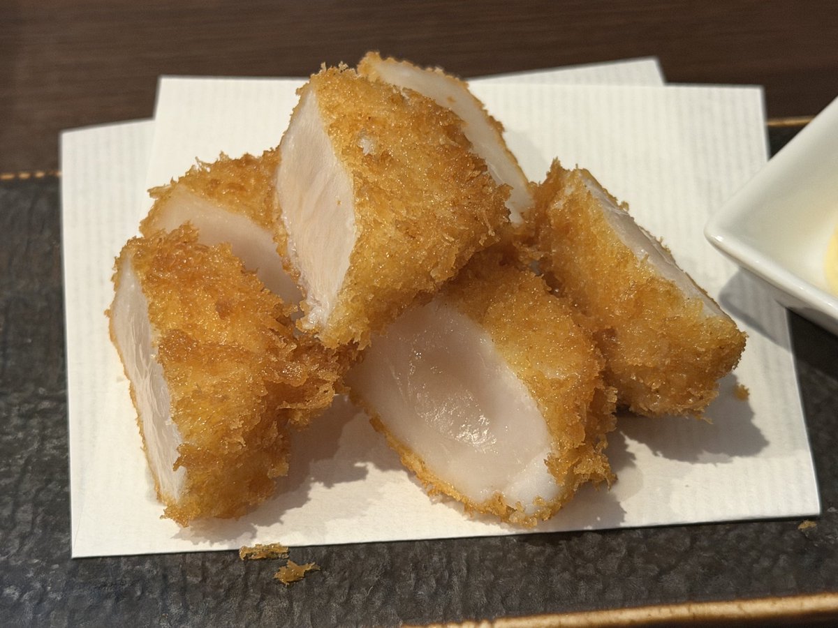 oku014's tweet photo. ホタテうまし https://t.co/RijH0FBQJy