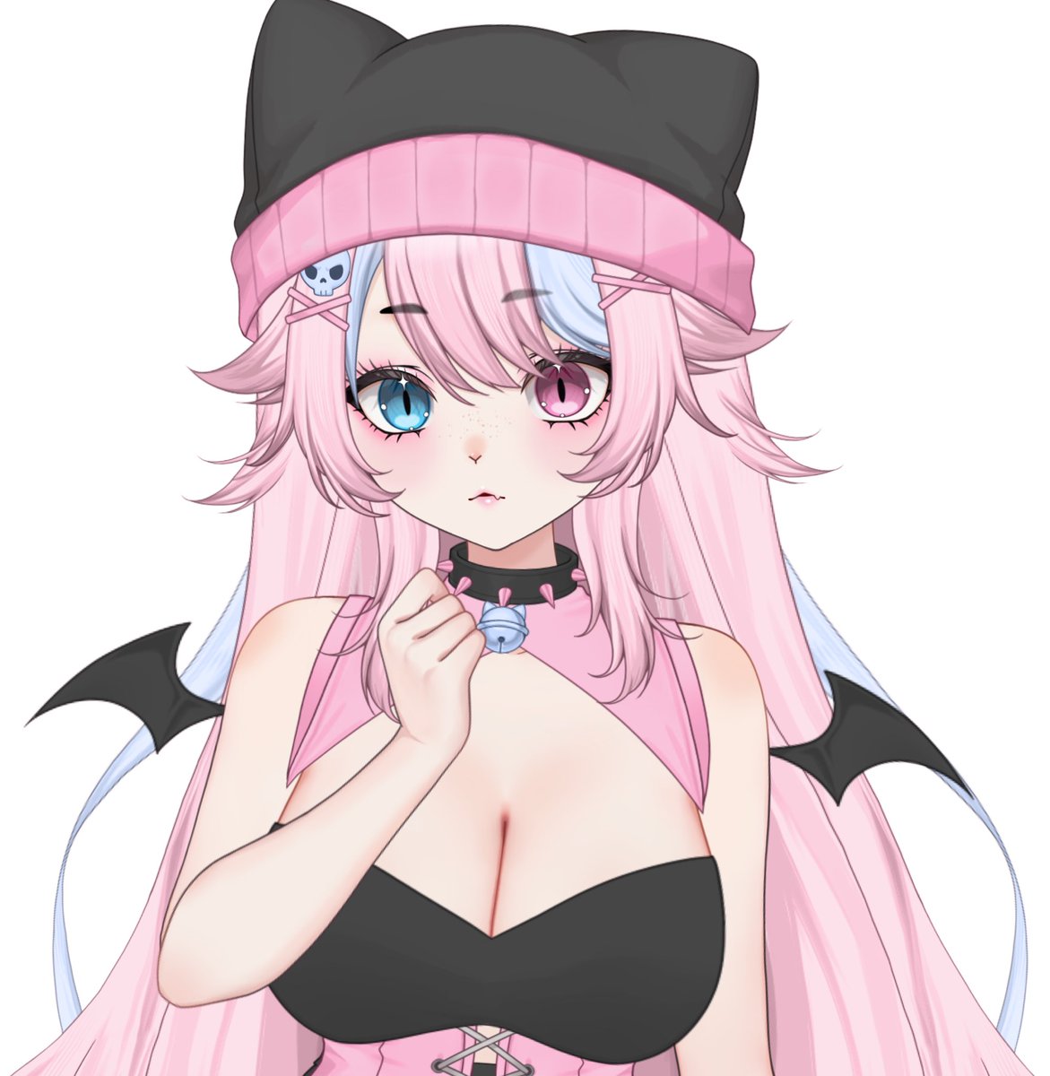 PlushyLoz's tweet photo. ;; GOOD MORNNNING MARSHMALLOWS💗

I’m planning on going live today with more runs of DBD open lobbies! Hope to see you there 💀

Wishing you all an most wonderful day, but most of all look after you rest, take breaks set boundaries but have fun ;; sending toasty hugs 💗🩵 https://t.co/Bi4KPJ2syG