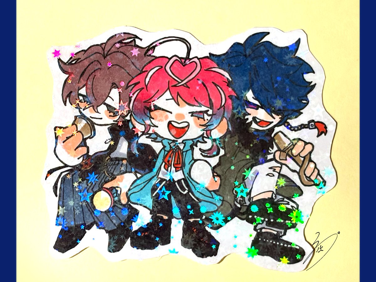 rusann_6_3_'s tweet photo. ❤️❤️💙💙💛💛 https://t.co/M7BfFoPAOD