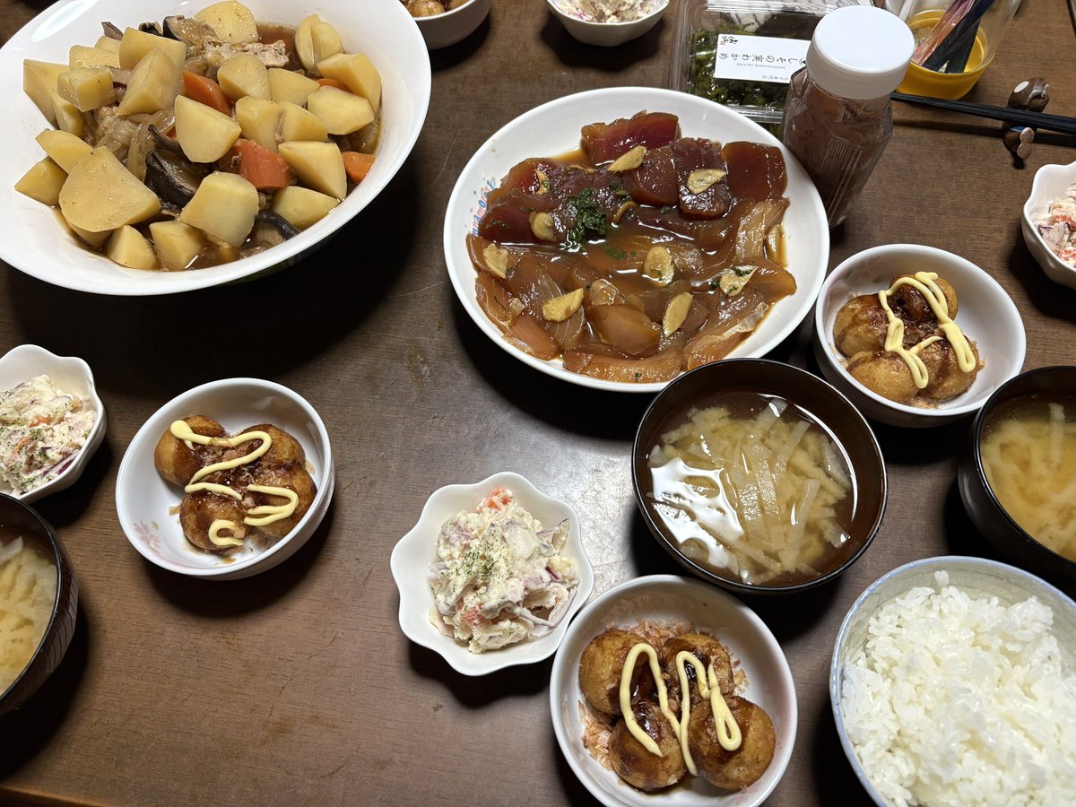 やさいじゅーちゅ tweet media