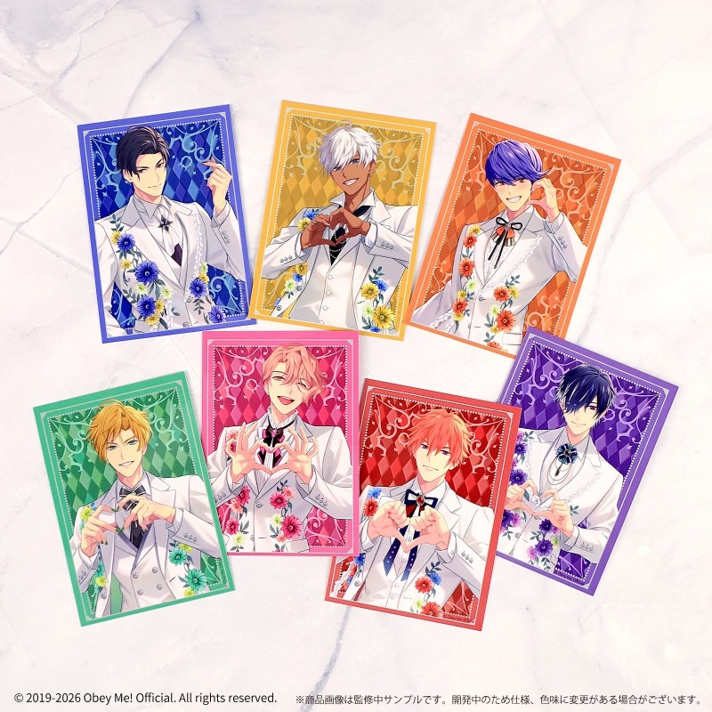 おべいみー！グッズ情報！ (@obm_goods) / Posts / X