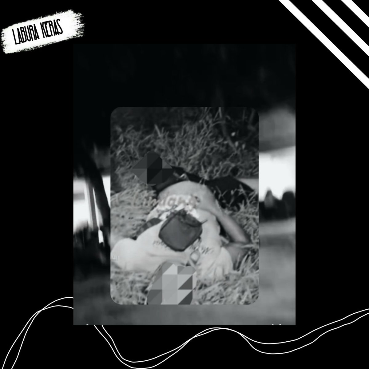 125Japstyle's tweet photo. Terjadi pembunvh4n oleh oknum TNI malam ini dilabura.
Keluarga minta keadilan!!

Seorang warga bernama Luis Hutabarat dilaporkan meninggal dunia dalam insiden yang terjadi di kawasan perkebunan yang dikelola Agrinas Palma Nusantara di Desa Sukarame, Kecamatan Kualuh Hulu, Kabupaten Labuhanbatu Utara, Selasa (16/6/2026).  

Berdasarkan informasi yang dihimpun dari sejumlah narasumber, korban diduga menjadi korban pembunuhan yang dilakukan oleh seorang oknum pekerja di lingkungan perusahaan tersebut. Informasi yang beredar menyebutkan terduga pelaku berinisial B.  

Peristiwa tersebut memicu reaksi masyarakat. Sejumlah warga mendesak aparat penegak hukum mengusut tuntas kasus itu dan mengungkap pihak yang bertanggung jawab atas kematian Luis Hutabarat.  Pihak keluarga korban juga meminta proses penyelidikan dilakukan secara transparan, termasuk mengungkap penyebab pasti kematian korban dan kronologi lengkap kejadian. 

 Sementara itu, Kapolsek Kualuh Hulu, Citra Barus, mengatakan bahwa terduga pelaku telah diamankan dan penanganan perkara tersebut telah dilimpahkan ke Polres Labuhanbatu untuk proses hukum lebih lanjut. 

 Kasus ini menjadi perhatian masyarakat yang berharap aparat dapat bekerja secara profesional, transparan, dan memberikan keadilan bagi keluarga korban.