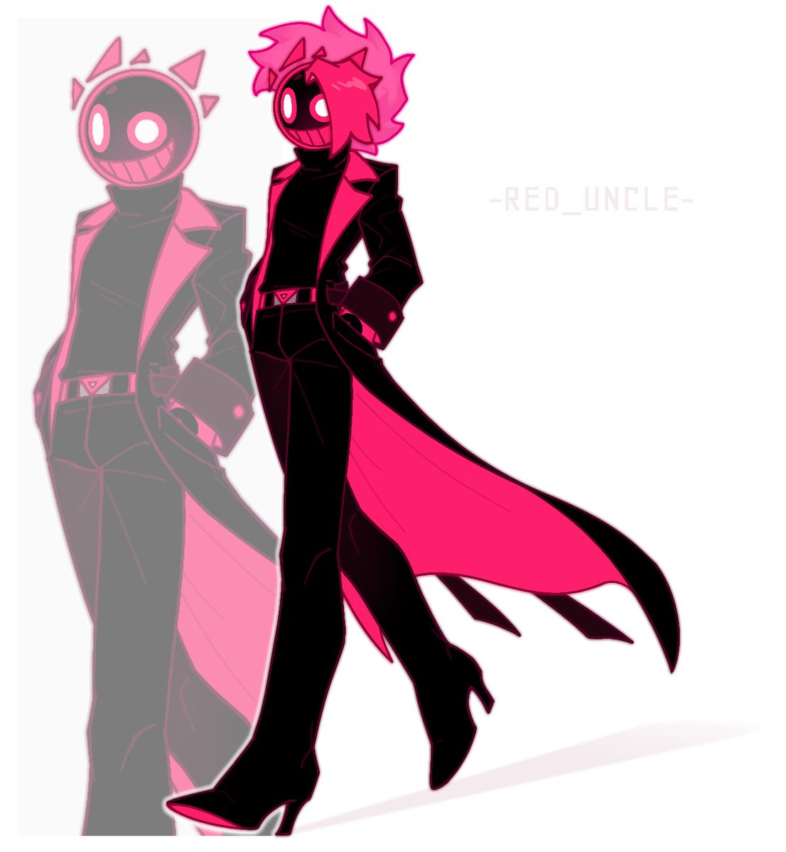 woss_lyle's tweet photo. #JSAB #JustShapesAndBeats 
🐈 https://t.co/ZGM8nhqvmD