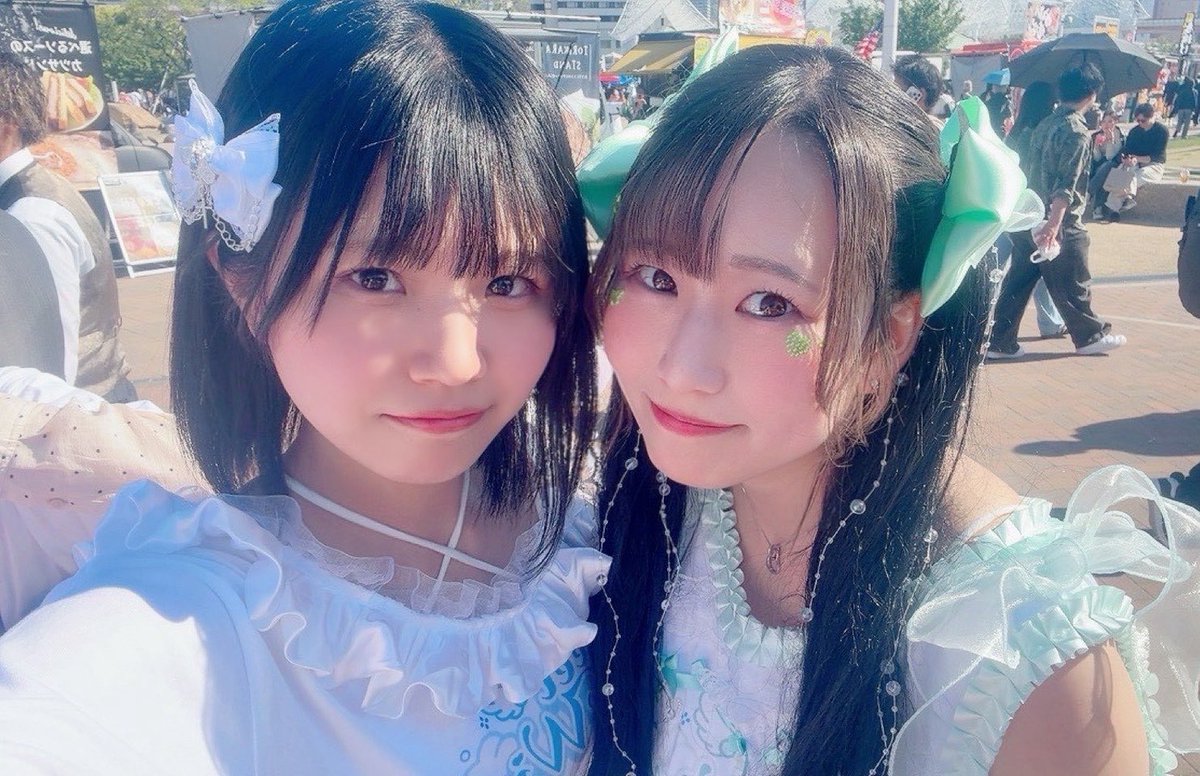 aki__lapi's tweet photo. 今週末はこちら！！
超踊mimi さんにSweet Wingとして出演させていただきます🪽

今回はピンク色担当です🩷

ぱわふるセトリがんばるよ〜！！盛り上がってくれたらうれしい🫶
ご予約もお待ちしてます🌟 https://t.co/X328B5dk8K