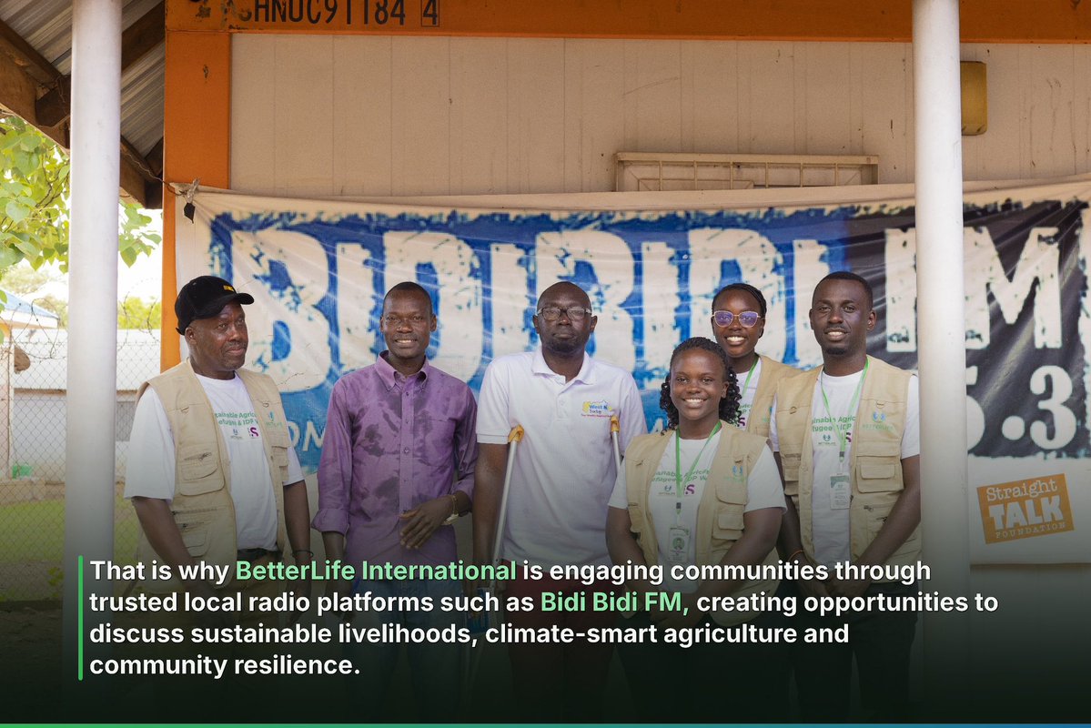 BetterLife_Int tweet picture