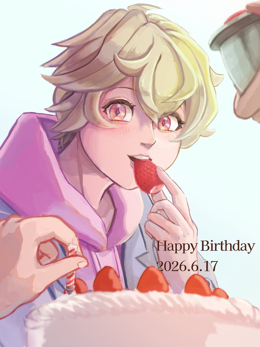 LXiNceSZToZmuq1's tweet photo. #ZOLA_project 
🩷🎉🎂 https://t.co/c9uo5cip6m