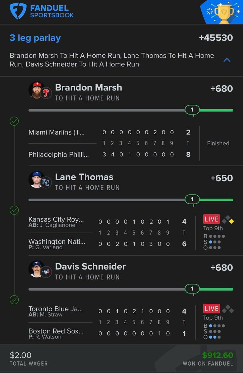 SureOddsArena2's tweet photo. You can argue with a lot of things... but you cannot argue with my algorithm." 💸🏆 #Gambling𝕏 #prizepicks #parlay #mlb https://t.co/jKsNCmsOEz