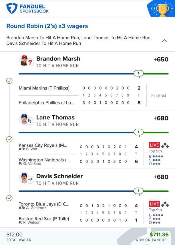 SureOddsArena2's tweet photo. You can argue with a lot of things... but you cannot argue with my algorithm." 💸🏆 #Gambling𝕏 #prizepicks #parlay #mlb https://t.co/jKsNCmsOEz
