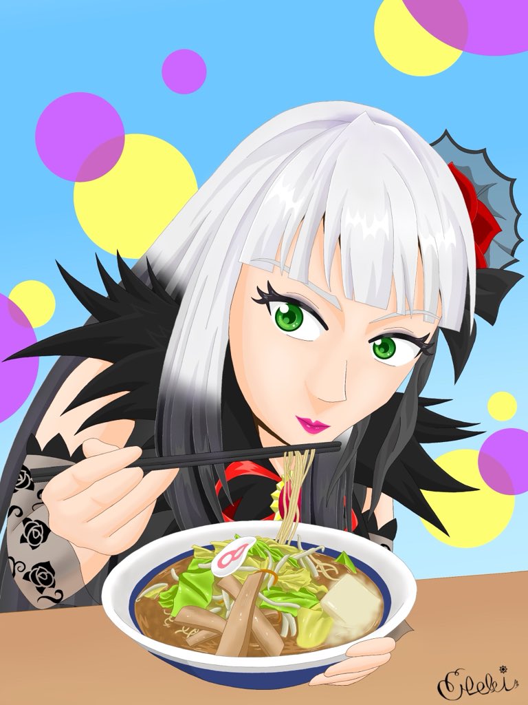 Eleki_art0513's tweet photo. @BabyRabbit_AB4 Hi I can draw too😆
Let's be artmoots https://t.co/NbAUSfHvLn