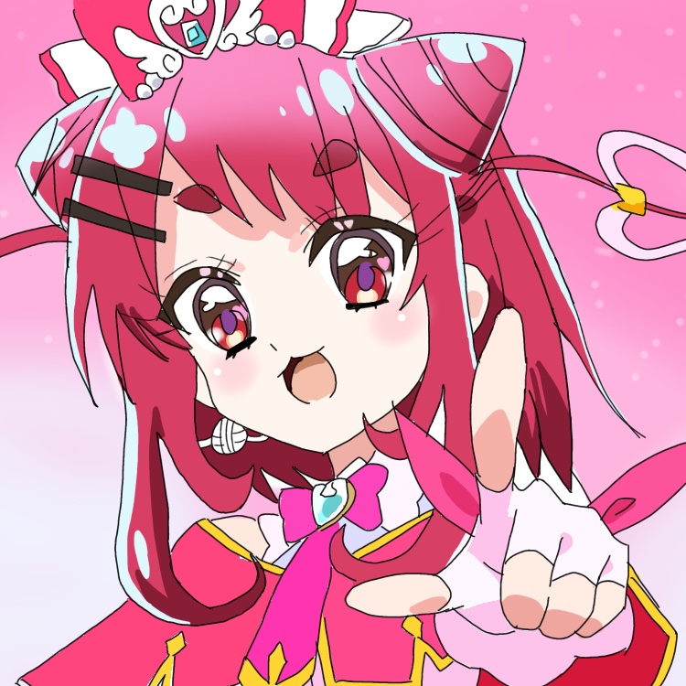 ❤️ さささ様❤️ 新しいプロフィール画像