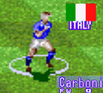 ChatoNow's tweet photo. Me duele que Italia no esté en el mundial, no podré ver a Carboni jugar. https://t.co/jqhW8burRS