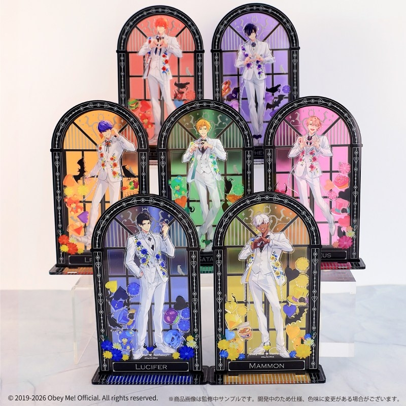 おべいみー！グッズ情報！ (@obm_goods) / Posts / X