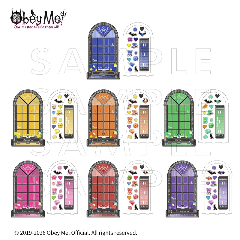 おべいみー！グッズ情報！ (@obm_goods) / Posts / X
