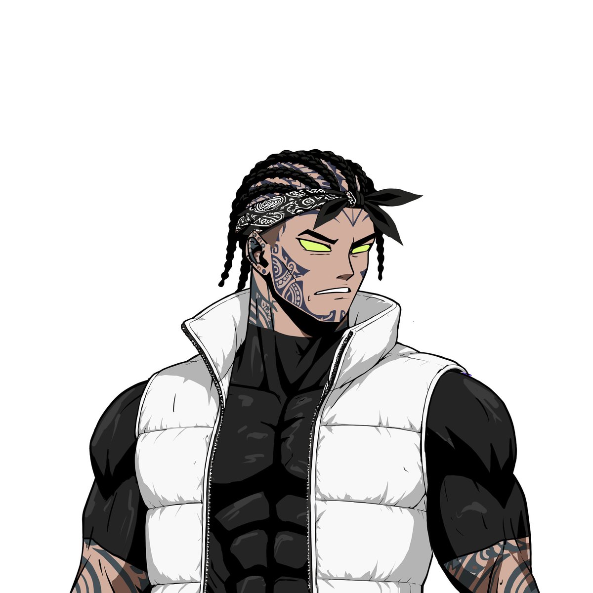 TonenUp's tweet photo. Loud Legends art leak

Oopsies https://t.co/Fq9SXChrpV