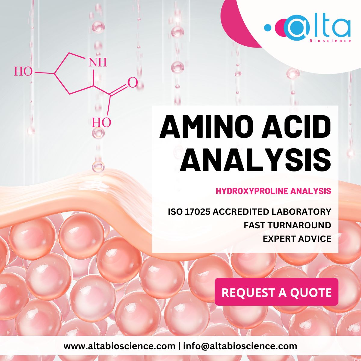 AltaBioscience tweet picture